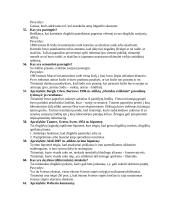 Psichologijos studijų įvado klausimų konspektai 9 puslapis