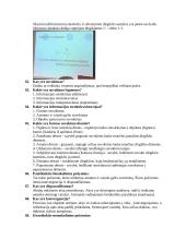 Psichologijos studijų įvado klausimų konspektai 10 puslapis