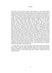 Fiziniai pratimai namų sąlygomis (referatas) 10 puslapis