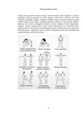 Fiziniai pratimai namų sąlygomis (referatas) 3 puslapis