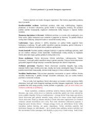 Fiziniai pratimai namų sąlygomis (referatas) 8 puslapis