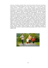 Fiziniai pratimai namų sąlygomis (referatas) 9 puslapis