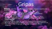 Biologijos projektinis darbas - gripas 2 puslapis