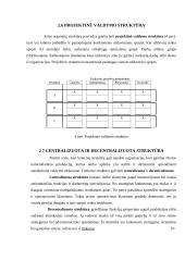 Perspektyvūs valdymo organizacinių struktūrų valdymo tipai ir jų pritaikymo galimybės 10 puslapis