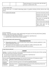 Teisės pagrindų konspektas 8 puslapis