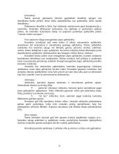 Pervežimo kontraktas, jo formos ir ypatumai 11 puslapis