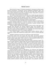 Pervežimo kontraktas, jo formos ir ypatumai 13 puslapis