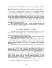 Pervežimo kontraktas, jo formos ir ypatumai 14 puslapis