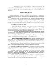 Pervežimo kontraktas, jo formos ir ypatumai 4 puslapis