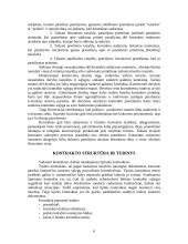 Pervežimo kontraktas, jo formos ir ypatumai 6 puslapis