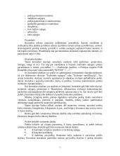 Pervežimo kontraktas, jo formos ir ypatumai 7 puslapis