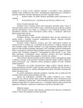 Pervežimo kontraktas, jo formos ir ypatumai 8 puslapis