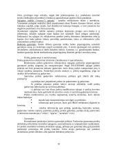 Pervežimo kontraktas, jo formos ir ypatumai 10 puslapis