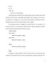 PHP panaudojimas internete 6 puslapis