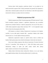 PHP panaudojimas internete 8 puslapis