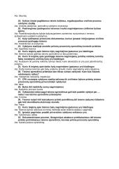 Civilinio proceso testas 18 puslapis