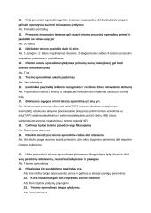 Civilinio proceso testas 8 puslapis