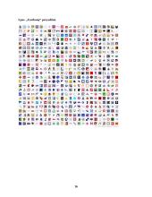 Pikselio menas 16 puslapis