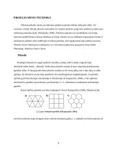 Pikselio menas 5 puslapis