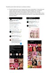 Marketingo priemonės ,,Maybelline New York” 4 puslapis