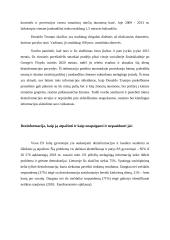 Dezinformacija. Donaldo Trumpo 2015 ,,Twitter’’ socialiniame tinkle įkeltas skelbimas ,,USA nusikaltimų statistika” 7 puslapis