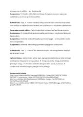 Kaip literatūra vaizduoja žmogų prievartos pasaulyje. Planas 2 puslapis