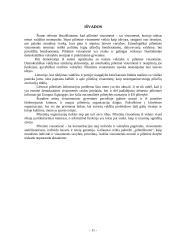 Pilietinė visuomenė Lietuvoje 11 puslapis