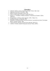 Pilietinė visuomenė Lietuvoje 12 puslapis