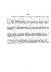 Pilietinė visuomenė Lietuvoje 3 puslapis