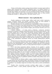 Pilietinė visuomenė Lietuvoje 9 puslapis