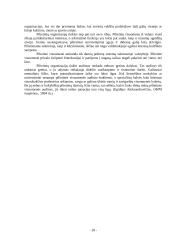 Pilietinė visuomenė Lietuvoje 10 puslapis