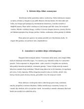 Triptikas „Naktis žmoguje‟. Dailės mokyklinio brandos egzamino kūrybinio darbo aprašas 3 puslapis