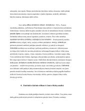 Triptikas „Naktis žmoguje‟. Dailės mokyklinio brandos egzamino kūrybinio darbo aprašas 5 puslapis