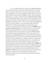 Triptikas „Naktis žmoguje‟. Dailės mokyklinio brandos egzamino kūrybinio darbo aprašas 7 puslapis