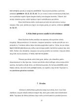 Triptikas „Naktis žmoguje‟. Dailės mokyklinio brandos egzamino kūrybinio darbo aprašas 9 puslapis