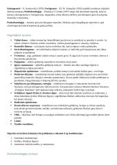 Sveikatos psichologija. Konspektas 12 puslapis