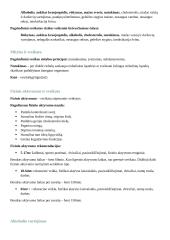 Sveikatos psichologija. Konspektas 14 puslapis