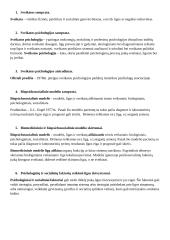 Sveikatos psichologija. Konspektas 16 puslapis