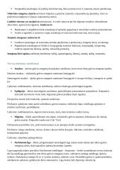 Sveikatos psichologija. Konspektas 3 puslapis