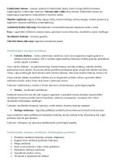 Sveikatos psichologija. Konspektas 5 puslapis