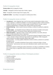 Sveikatos psichologija. Konspektas 6 puslapis