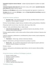 Sveikatos psichologija. Konspektas 7 puslapis