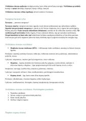 Sveikatos psichologija. Konspektas 8 puslapis