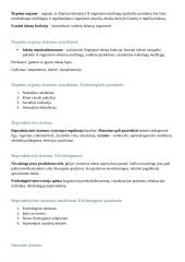 Sveikatos psichologija. Konspektas 9 puslapis