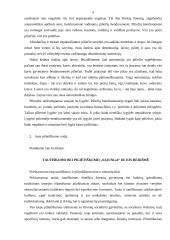 Pilietiškumo sampratos kaita modernėjančioje XX amžiaus visuomenėje 4 puslapis