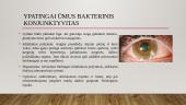 Konjunktyvitai ir odenos ligos 5 puslapis