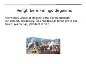 Oro taršos mažinimas (skaidrės) 6 puslapis