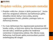 Verslo etikos projekto rengimo forma. Dėmesio šeimai stoka 4 puslapis