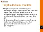 Verslo etikos projekto rengimo forma. Dėmesio šeimai stoka 5 puslapis