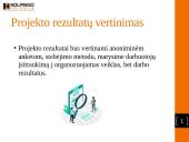 Verslo etikos projekto rengimo forma. Dėmesio šeimai stoka 6 puslapis